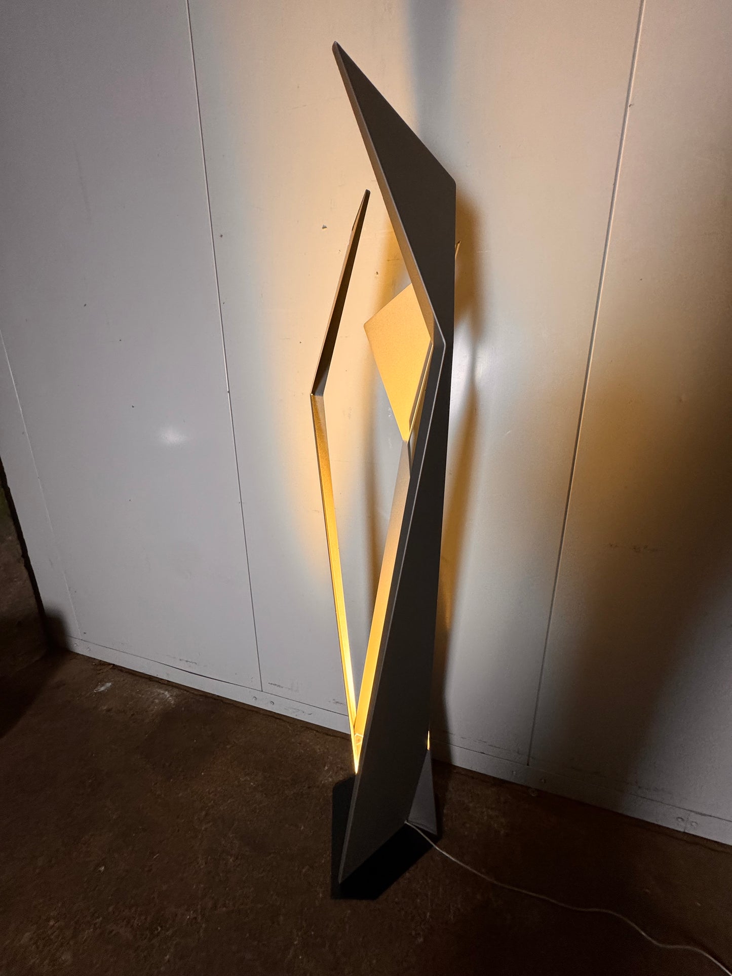 Cattelan Italia Thriller Floor Lamp