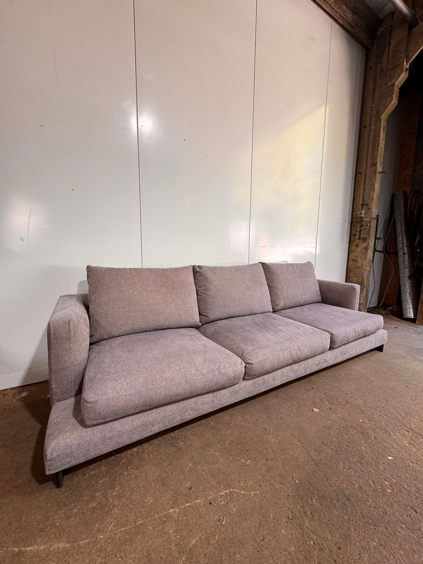 Camerich Lazytime 3 Seater Sofa
