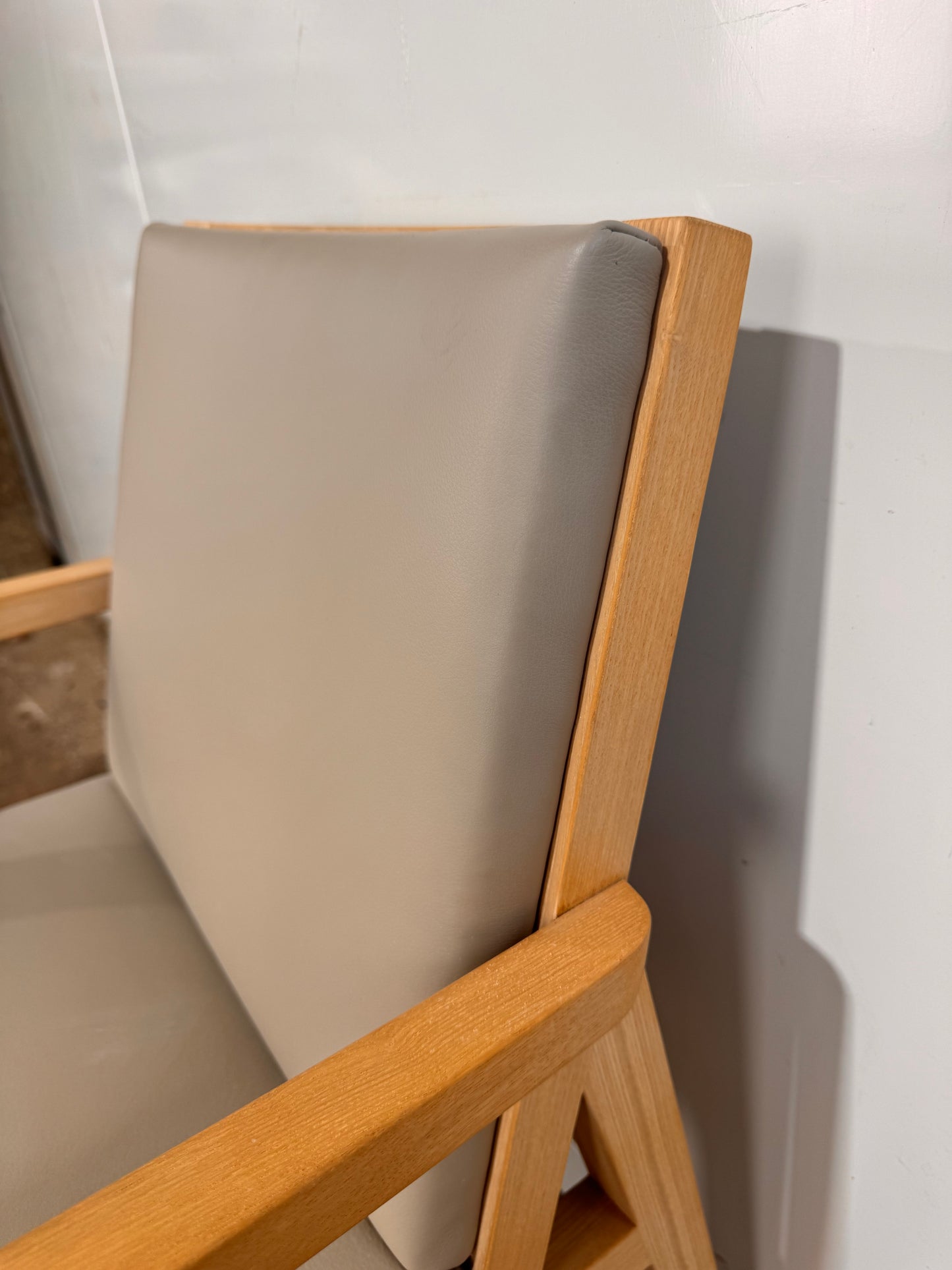 Camerich Flora Lounge Chair