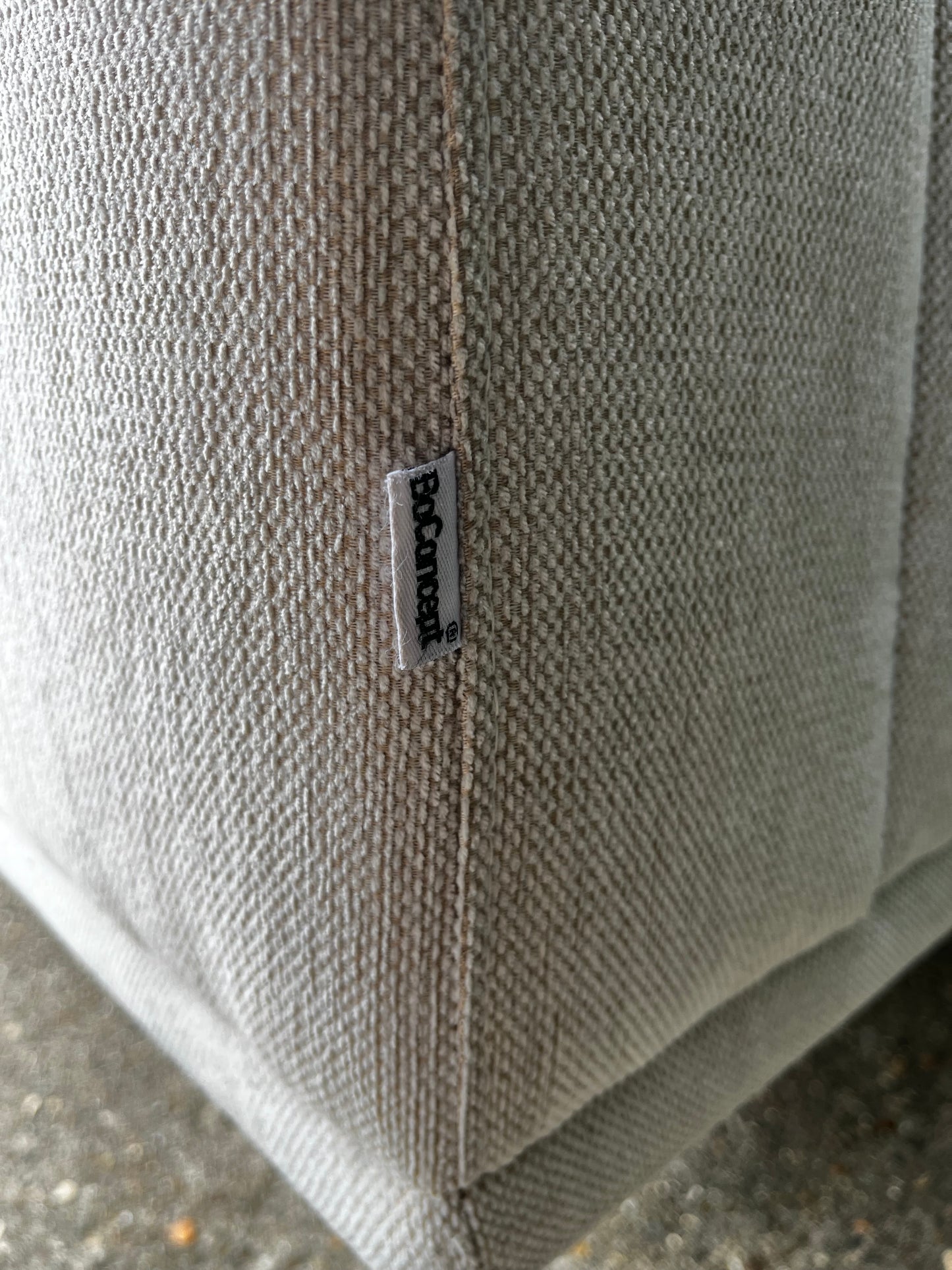BoConcept Carlton 3 Seater Sofa