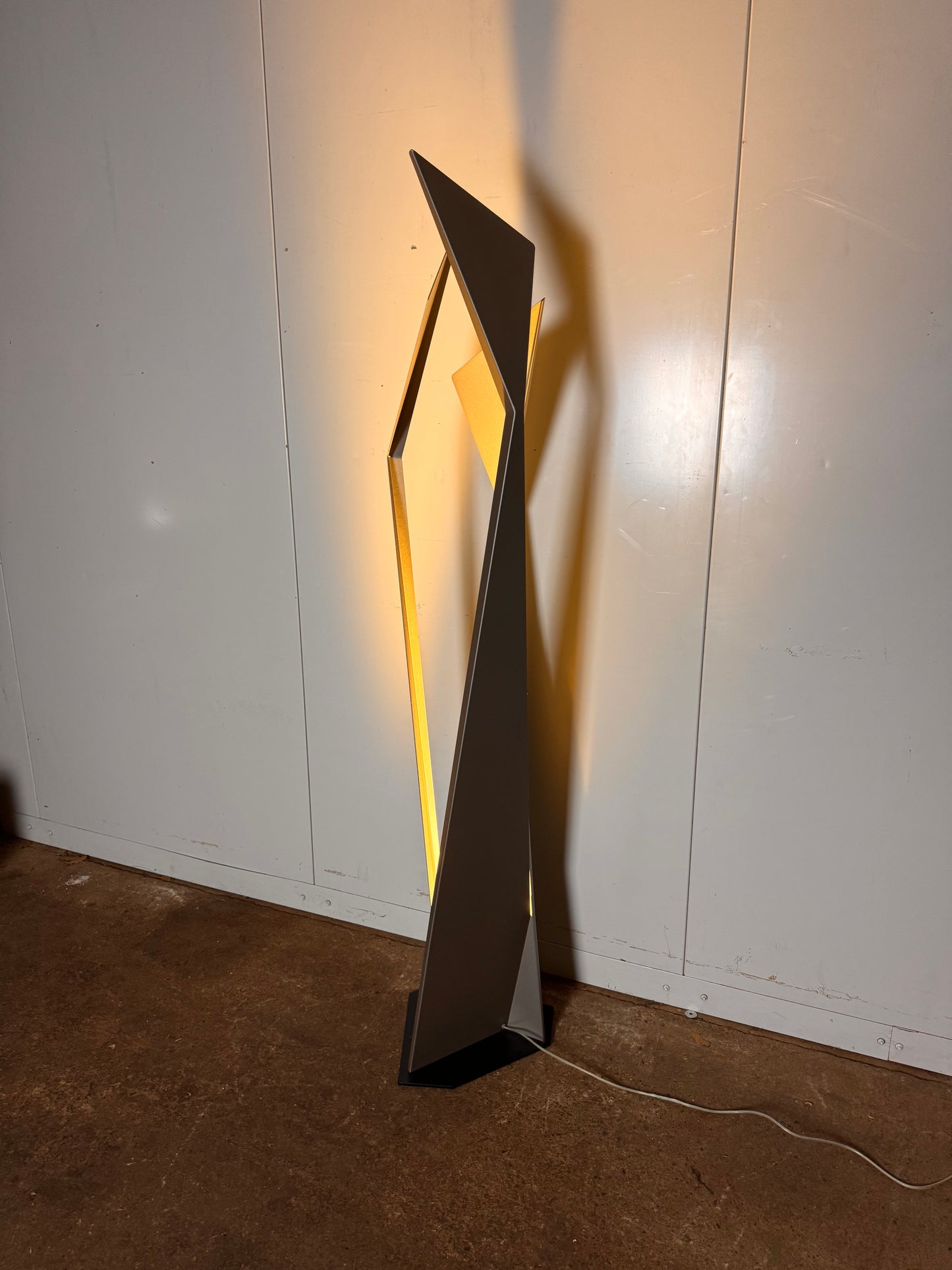 Cattelan Italia Thriller Floor Lamp