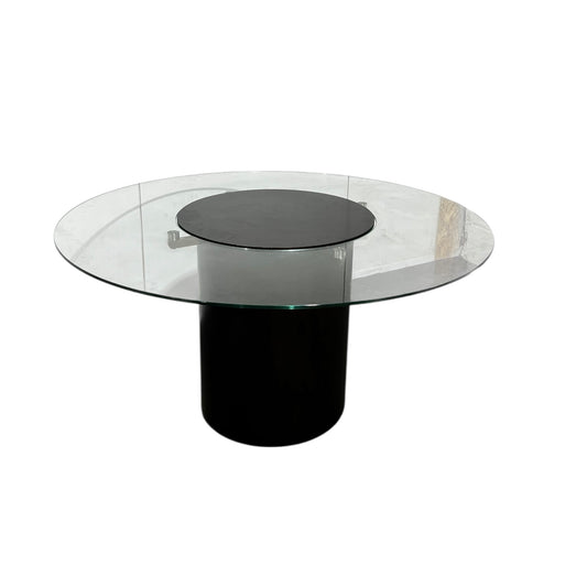 BoConcept Lazy Susan Dining Table