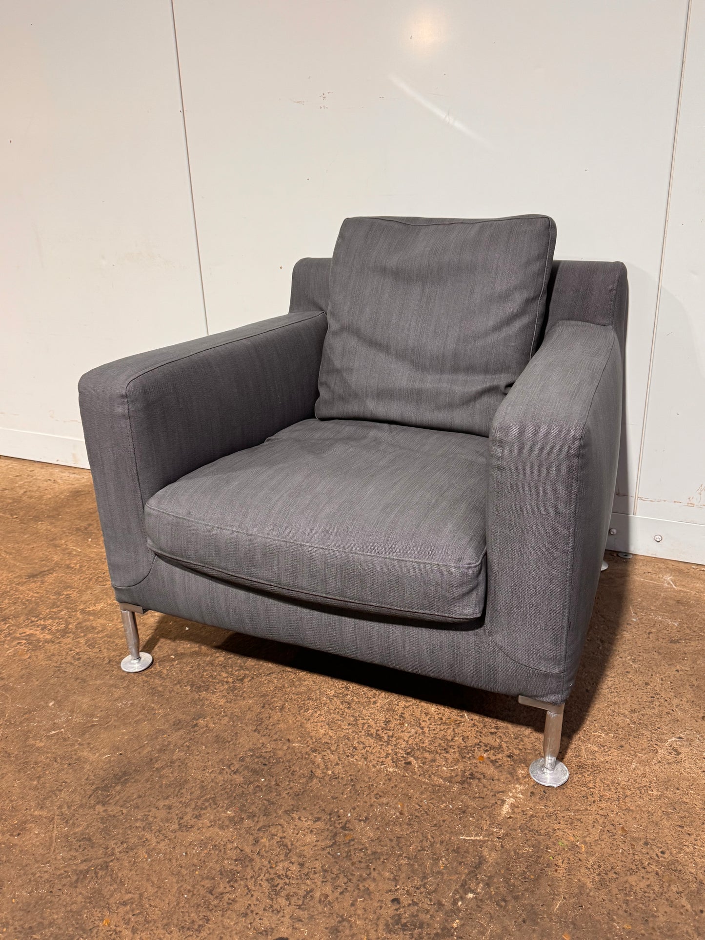 B&B Italia ‘Harry’ Armchair