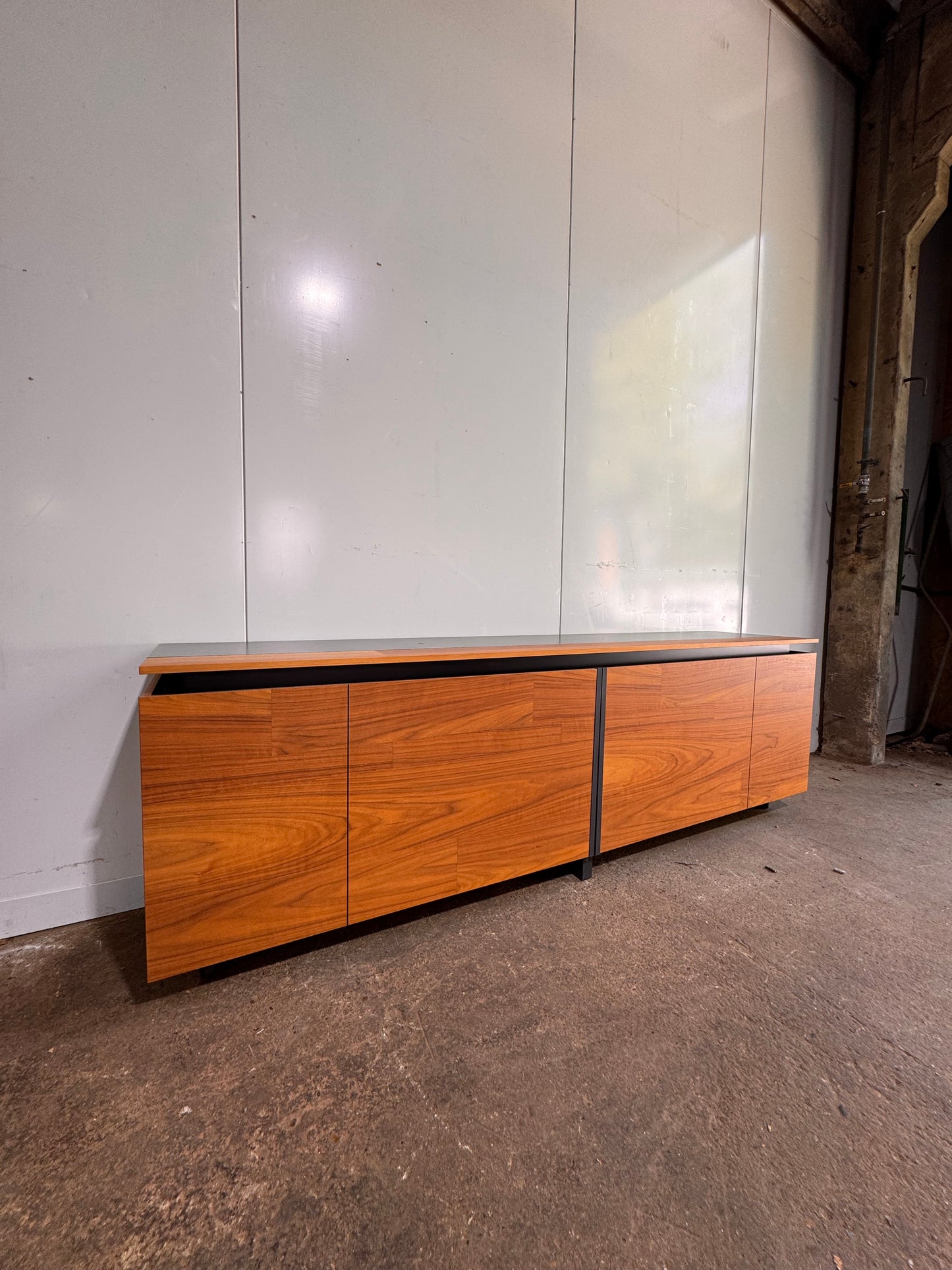 Cattelan Italia Europa Sideboard