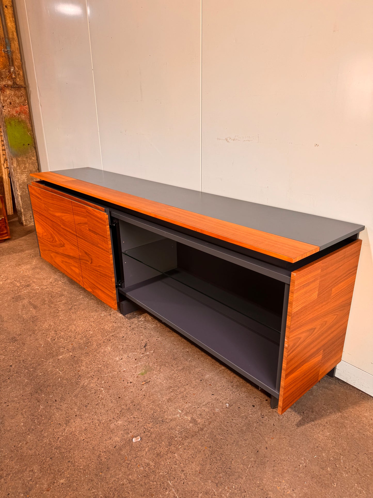 Cattelan Italia Europa Sideboard