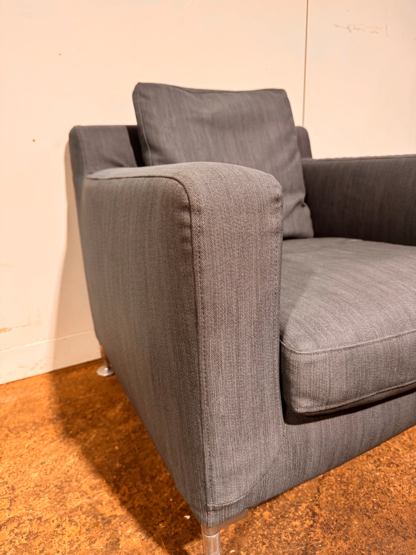 B&B Italia ‘Harry’ Armchair