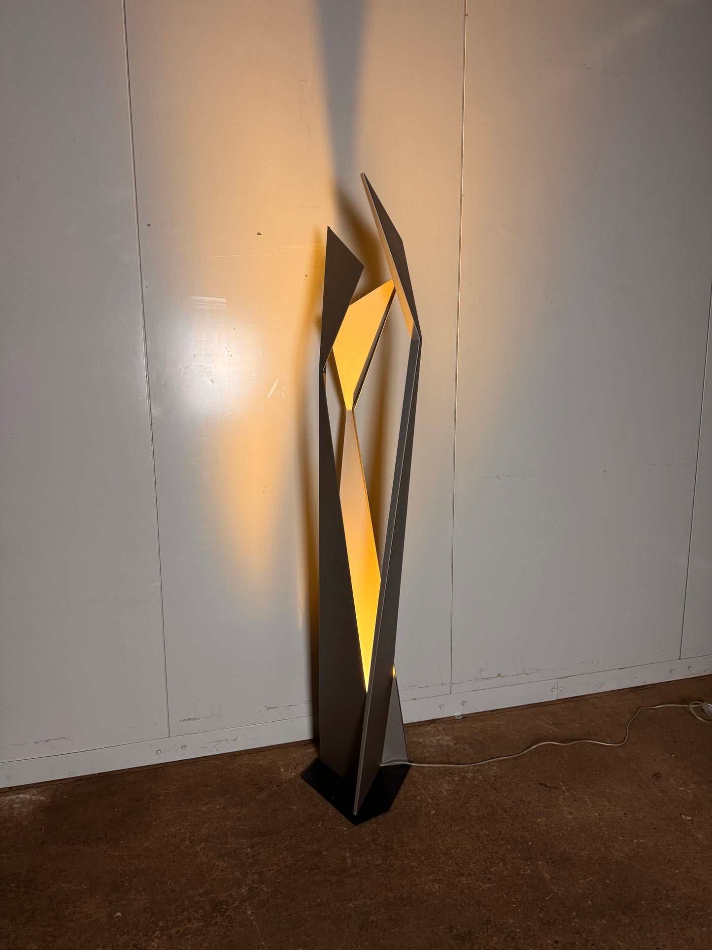 Cattelan Italia Thriller Floor Lamp