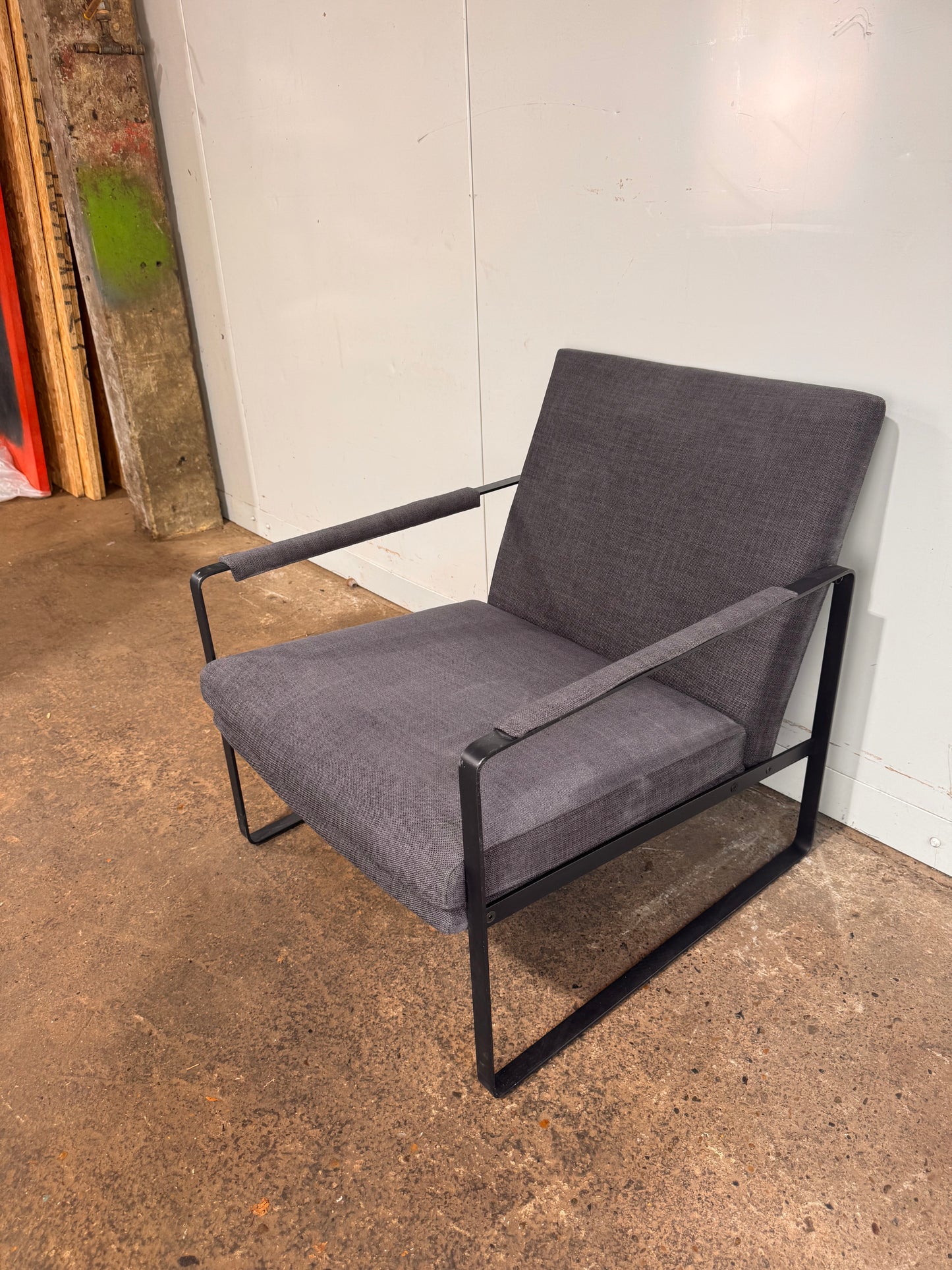 Camerich Austen Armchair