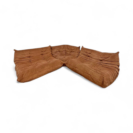 Ligne Roset Togo 3 Piece Set