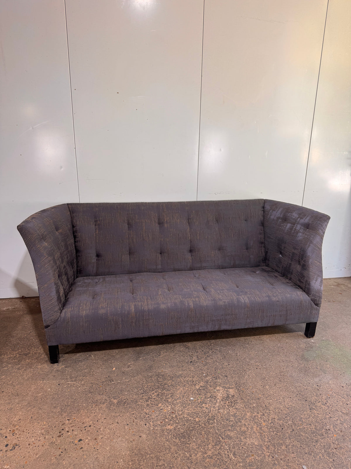 Mary Fox Linton Bespoke Sofa