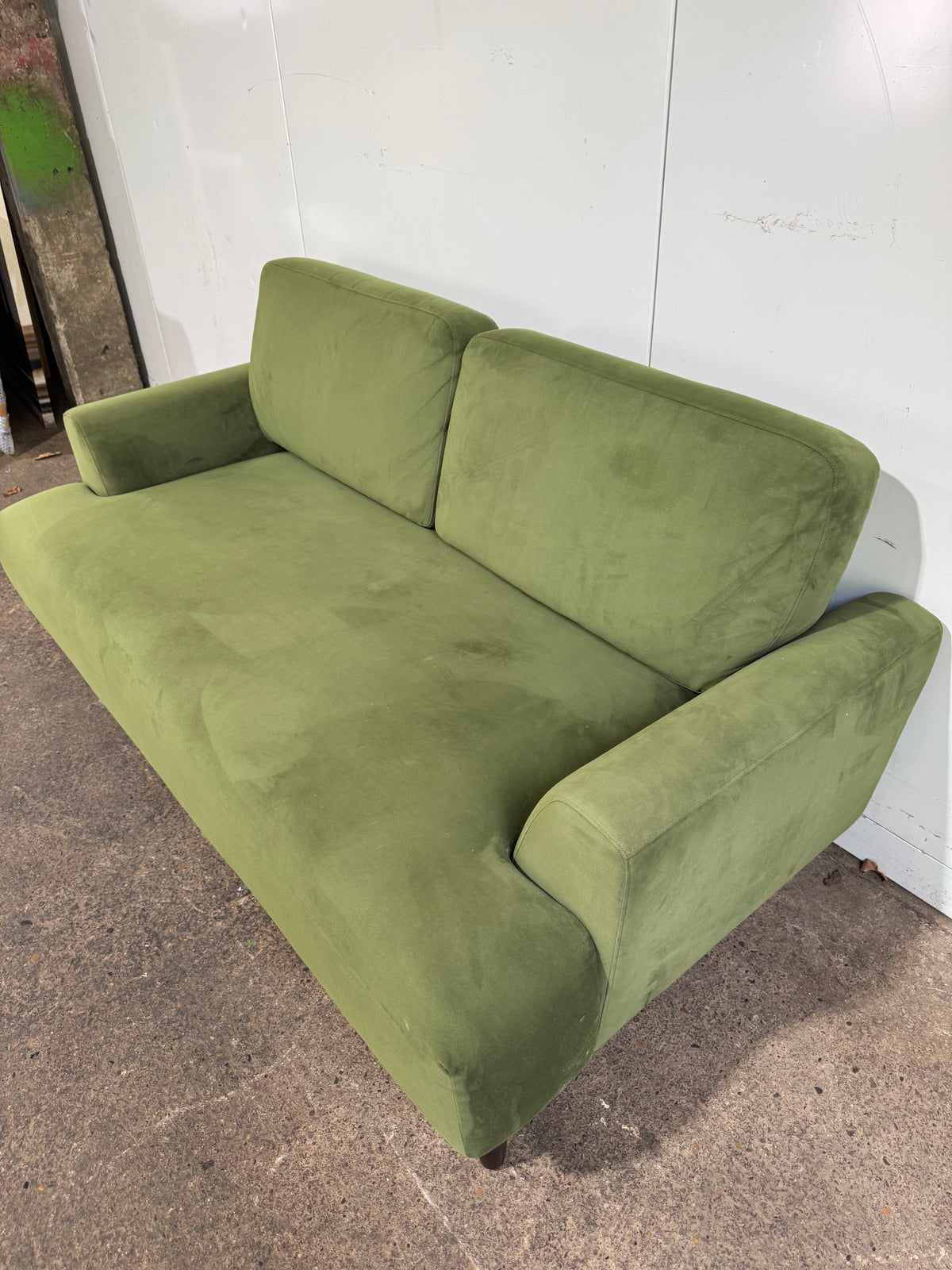 Swyft Model 05 2 Seater Sofa