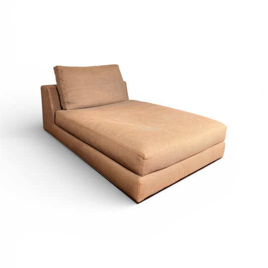 Minotti Chaise Lounge