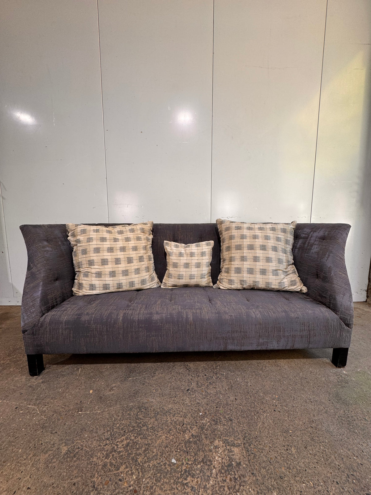 Mary Fox Linton Bespoke Sofa