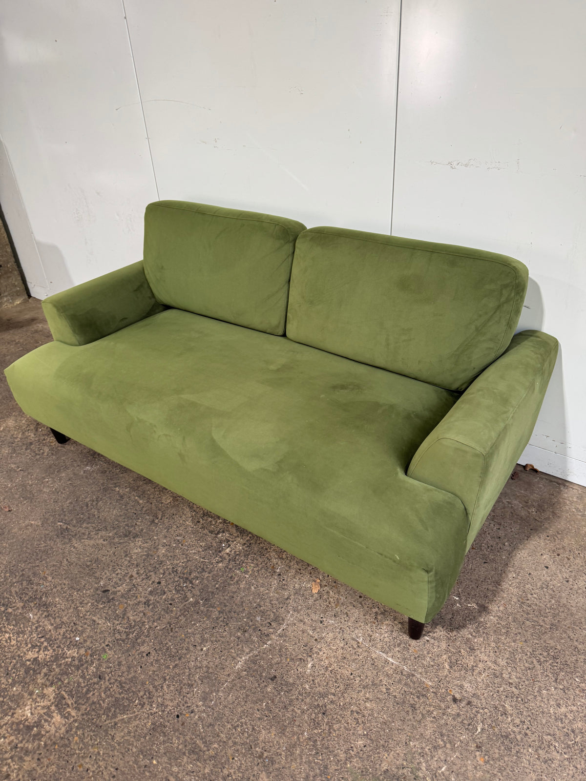 Swyft Model 05 2 Seater Sofa