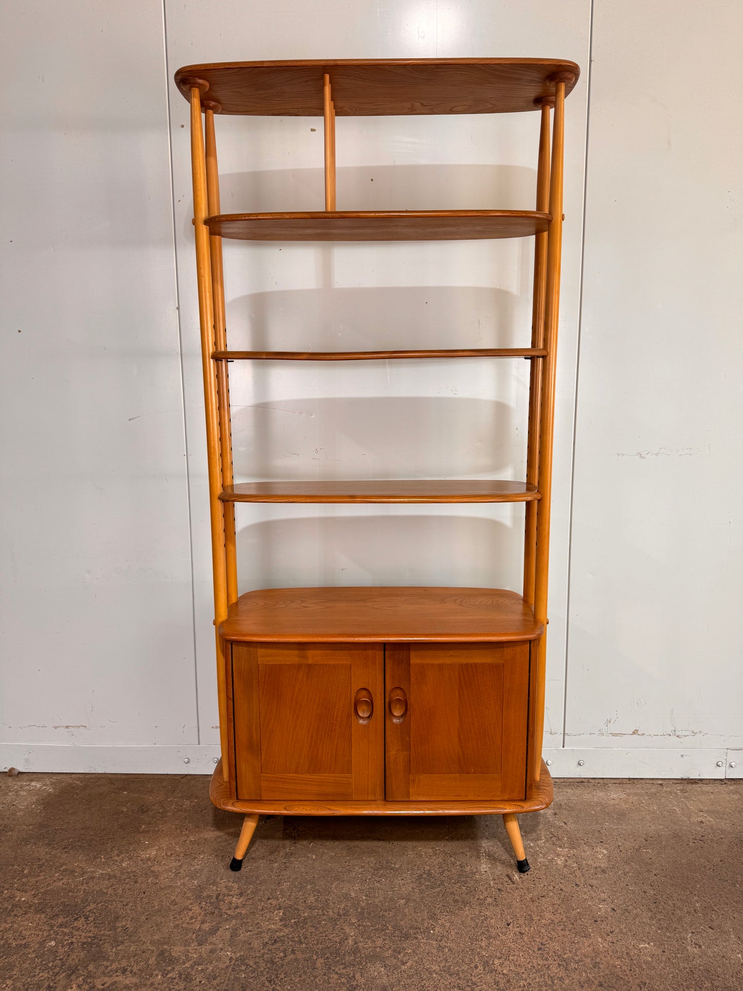Ercol No.363 Giraffe Room Divider