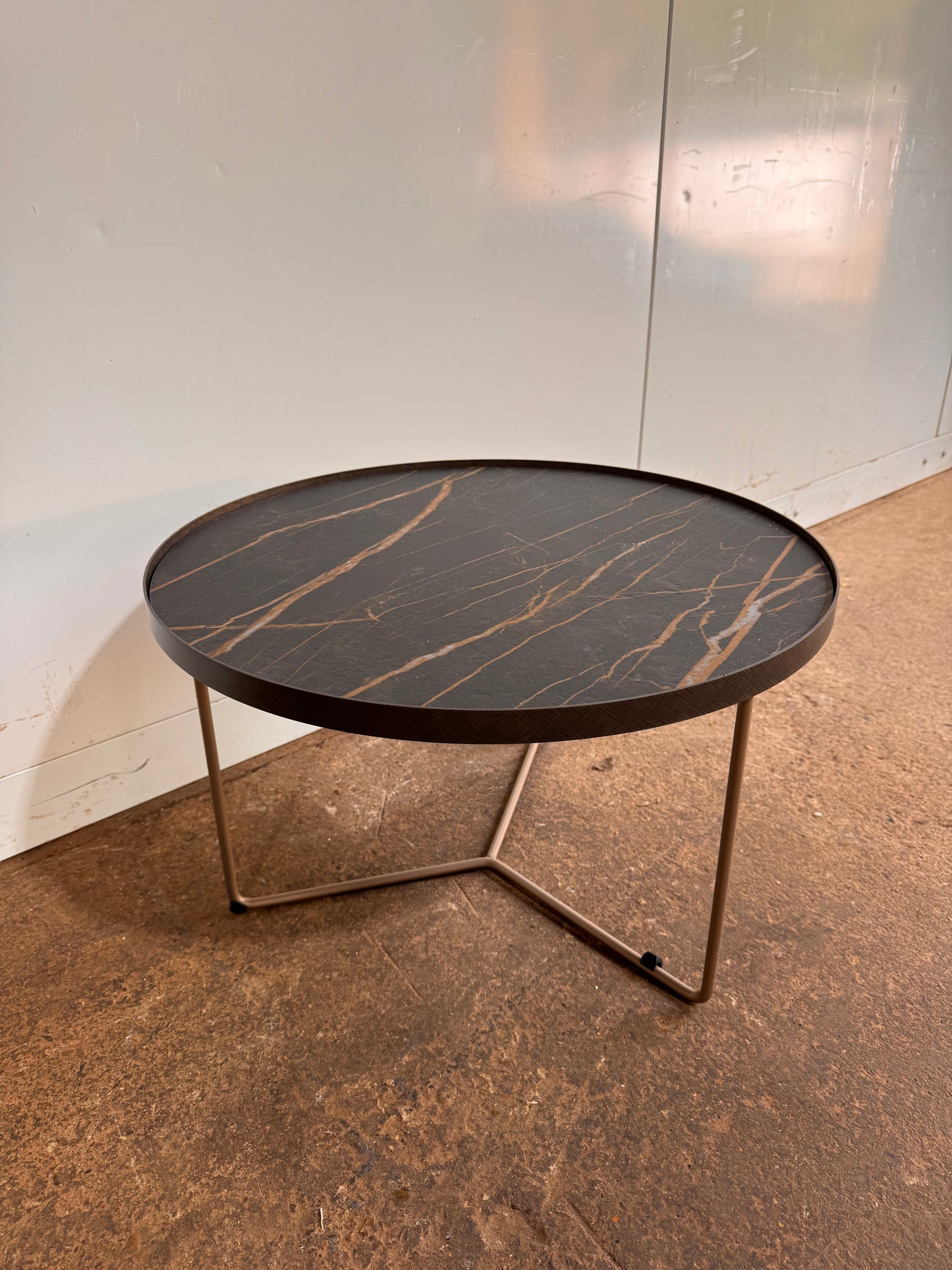 Cattelan Italia Billy Keramik Coffee Table