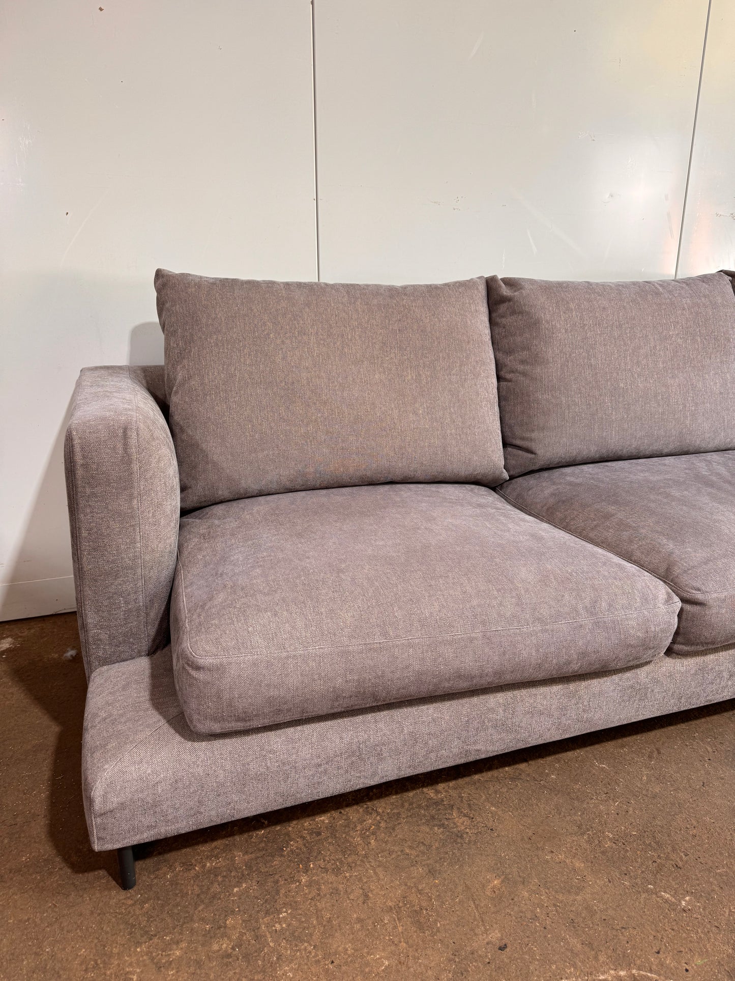 Camerich Lazytime 3 Seater Sofa