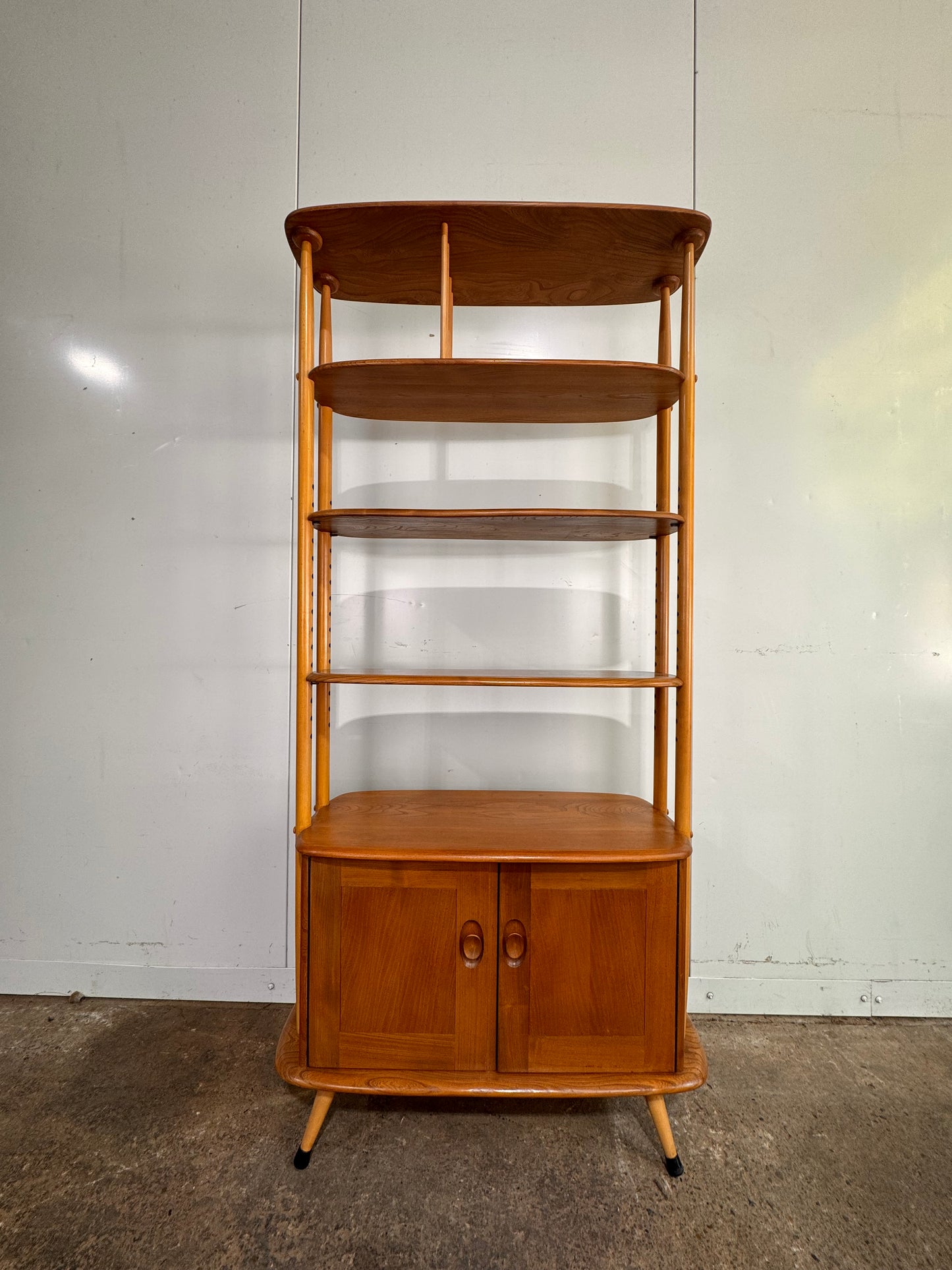 Ercol No.363 Giraffe Room Divider
