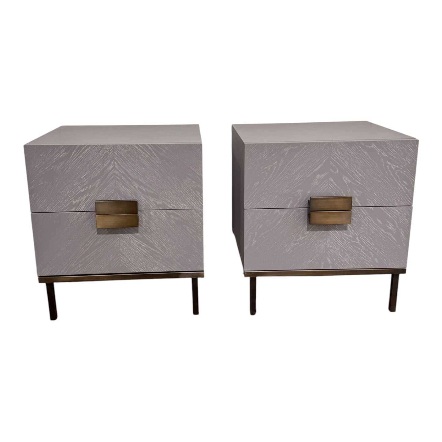 Twenty10 Designs Lilly Bedside Table