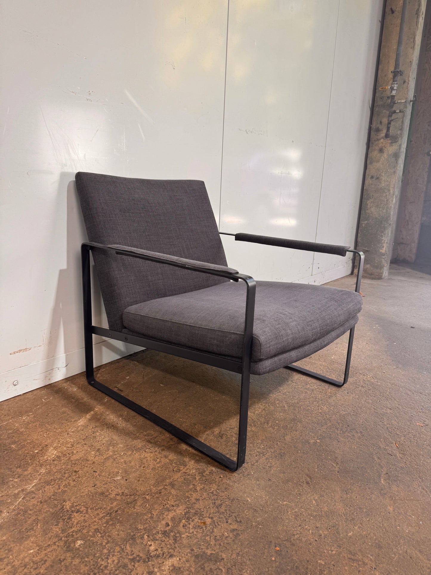 Camerich Austen Armchair