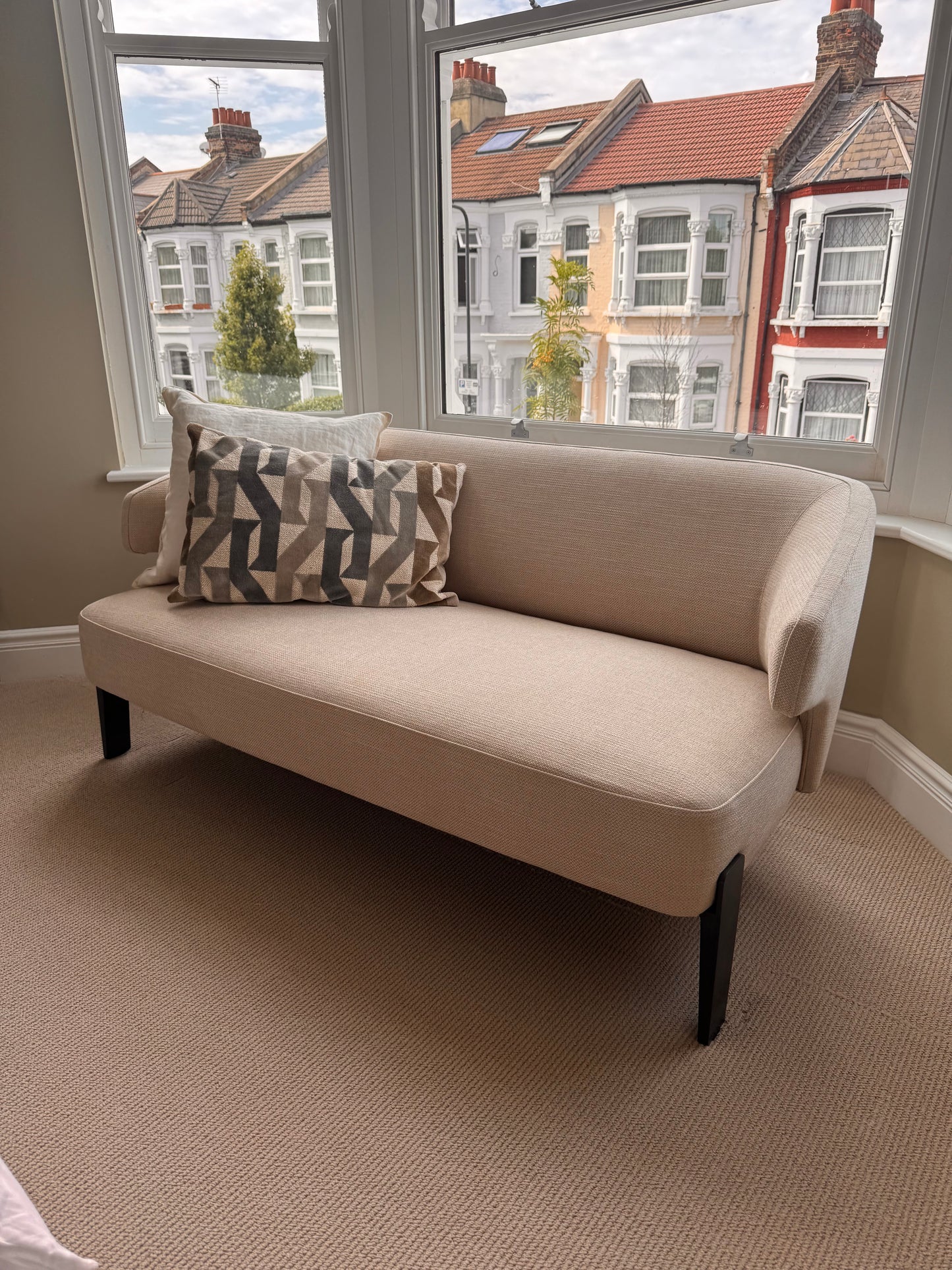 Camerich Embrace Loveseat Sofa