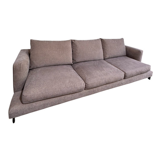 Camerich Lazytime 3 Seater Sofa