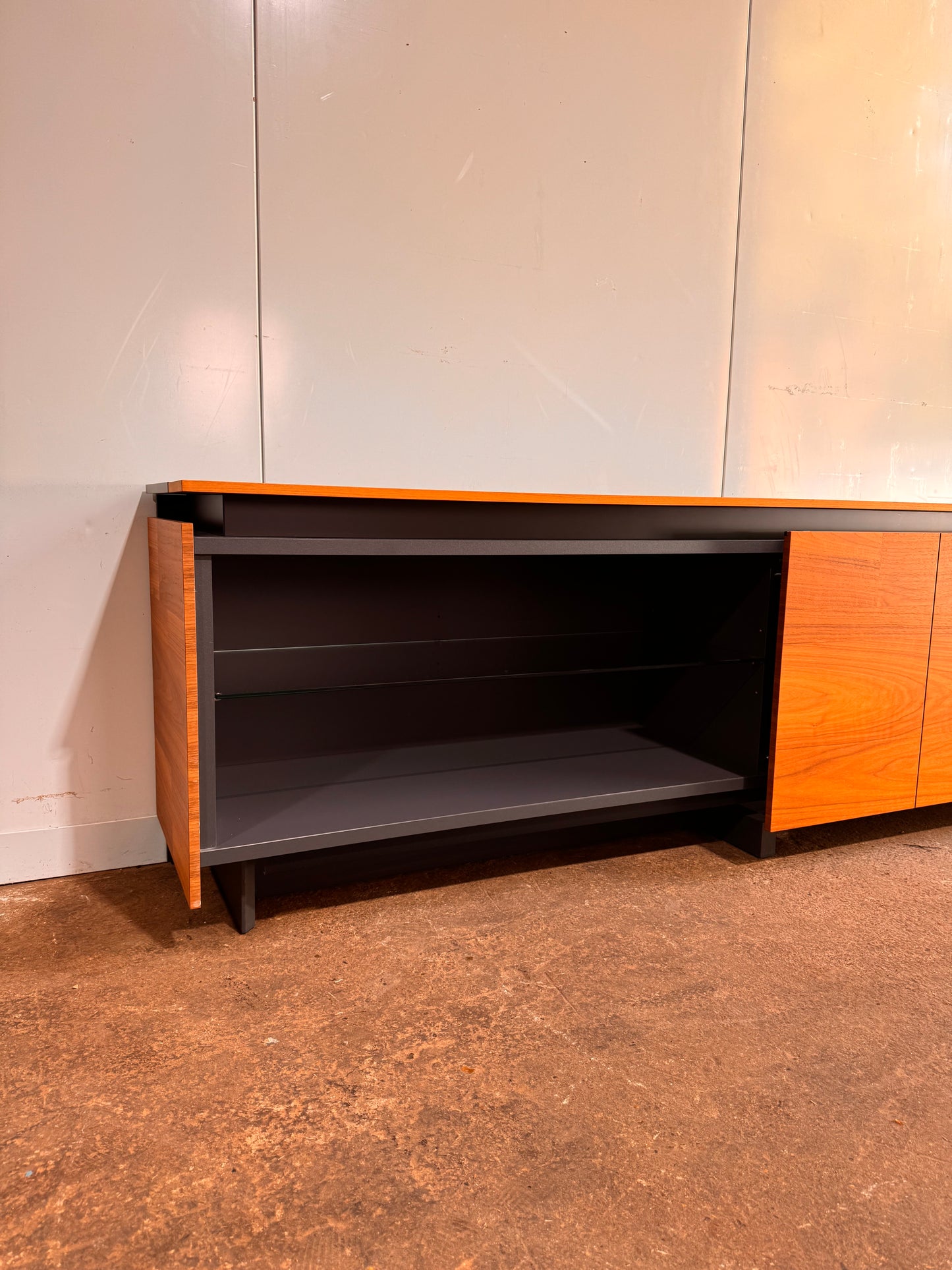 Cattelan Italia Europa Sideboard