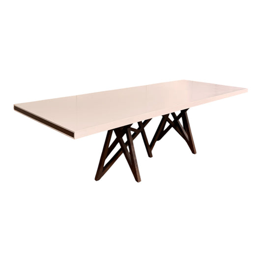 Roche Bobois Large Saga Dining Table