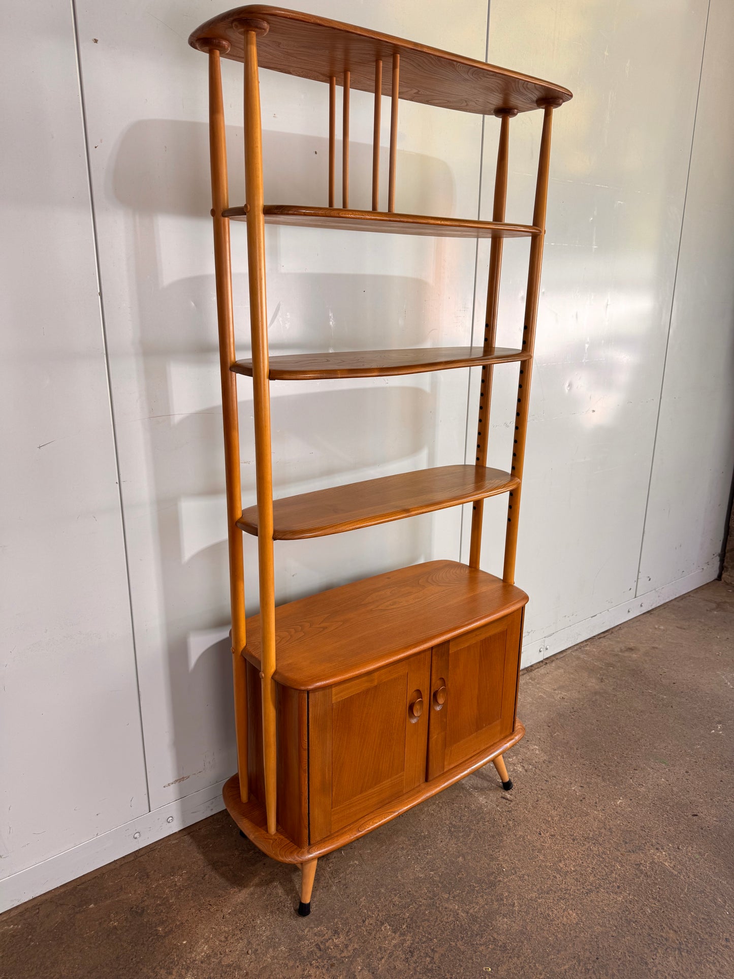 Ercol No.363 Giraffe Room Divider