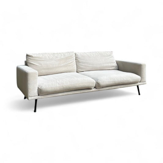 BoConcept Carlton 3 Seater Sofa