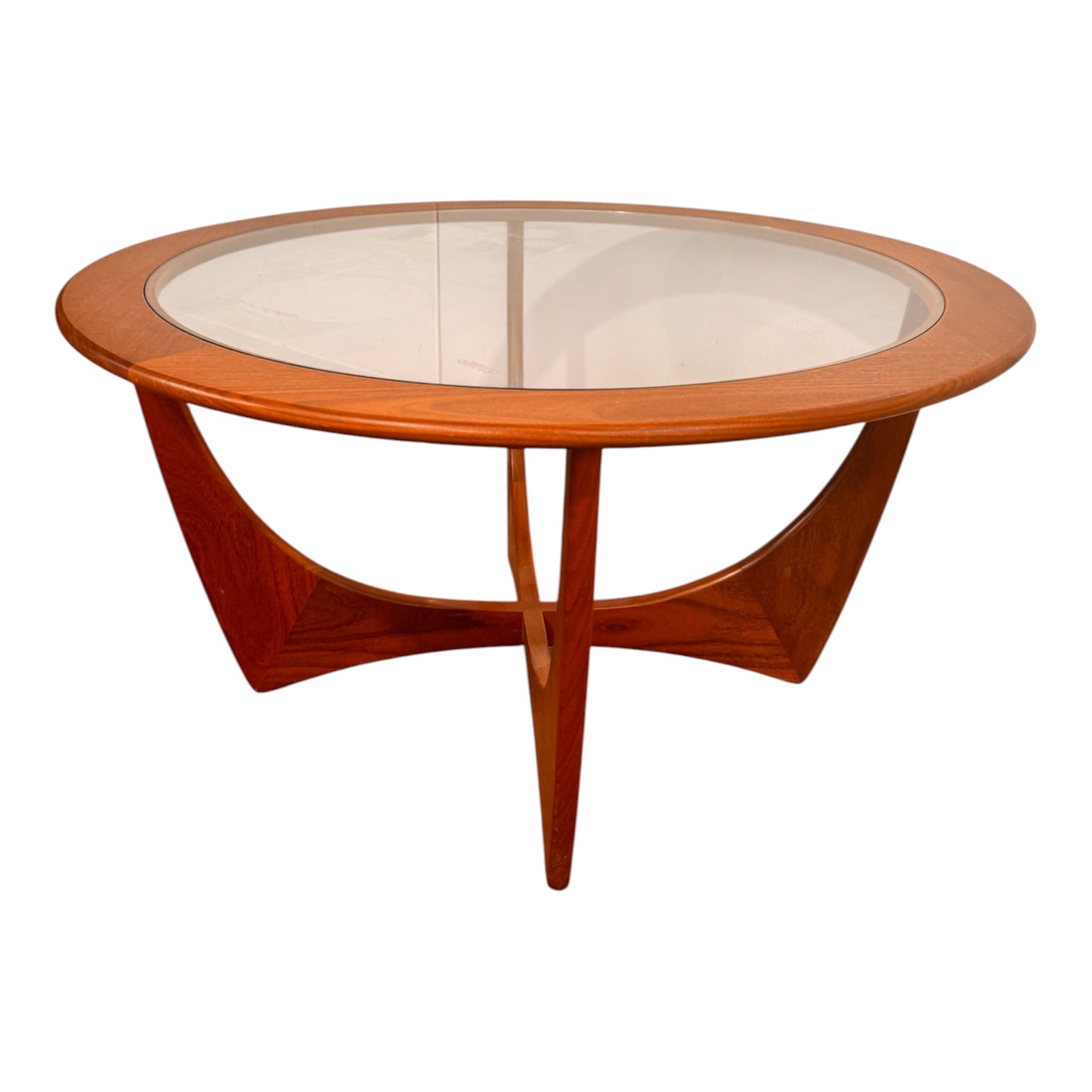 G Plan Astro Midcentury Coffee Table
