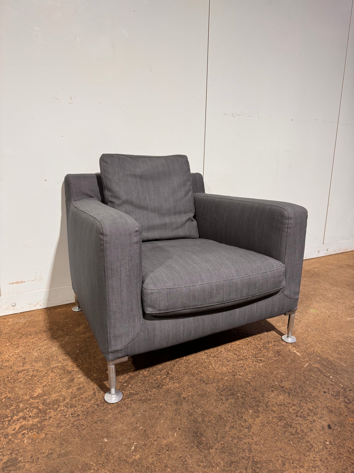 B&B Italia ‘Harry’ Armchair