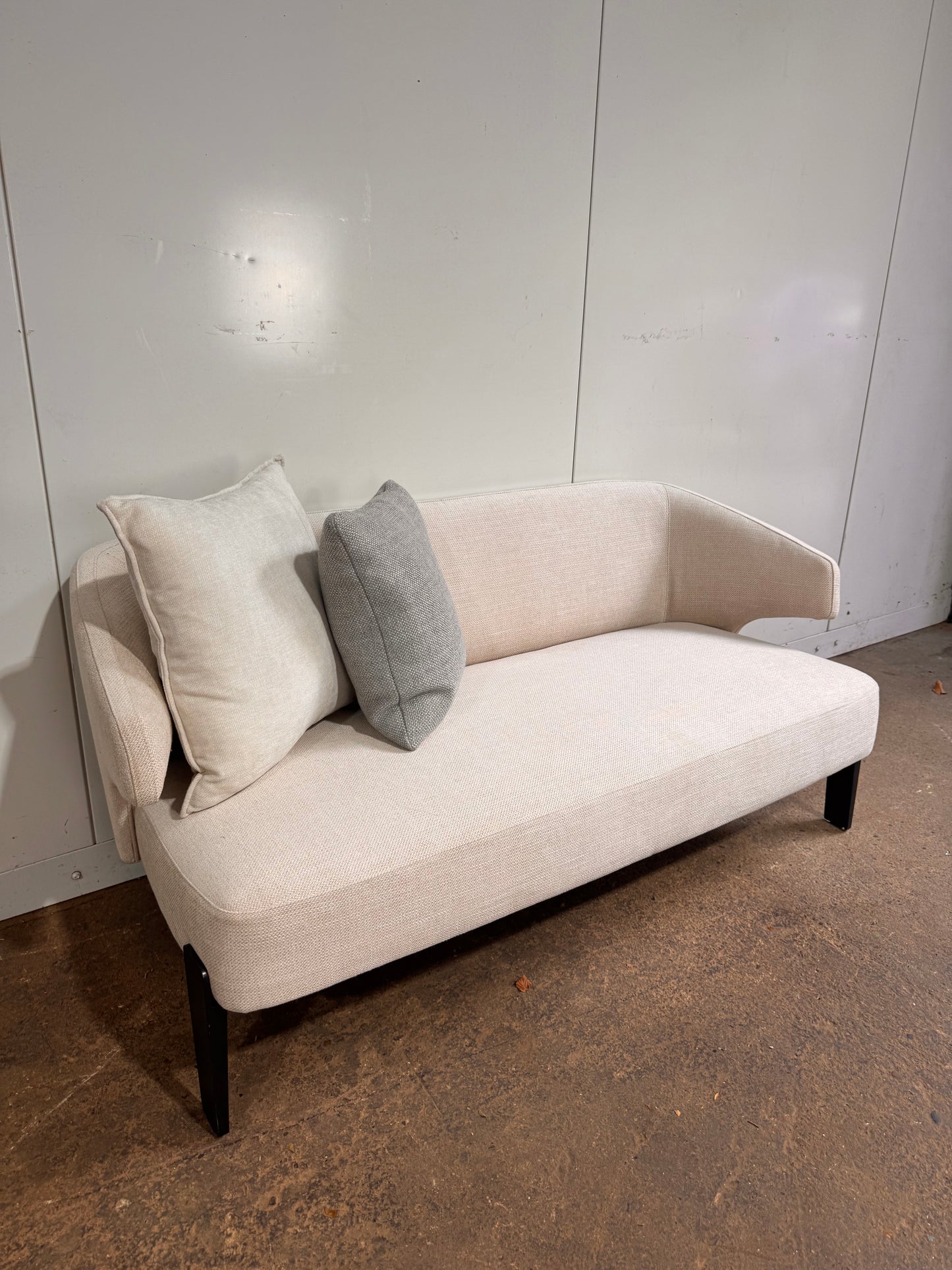 Camerich Embrace Loveseat Sofa