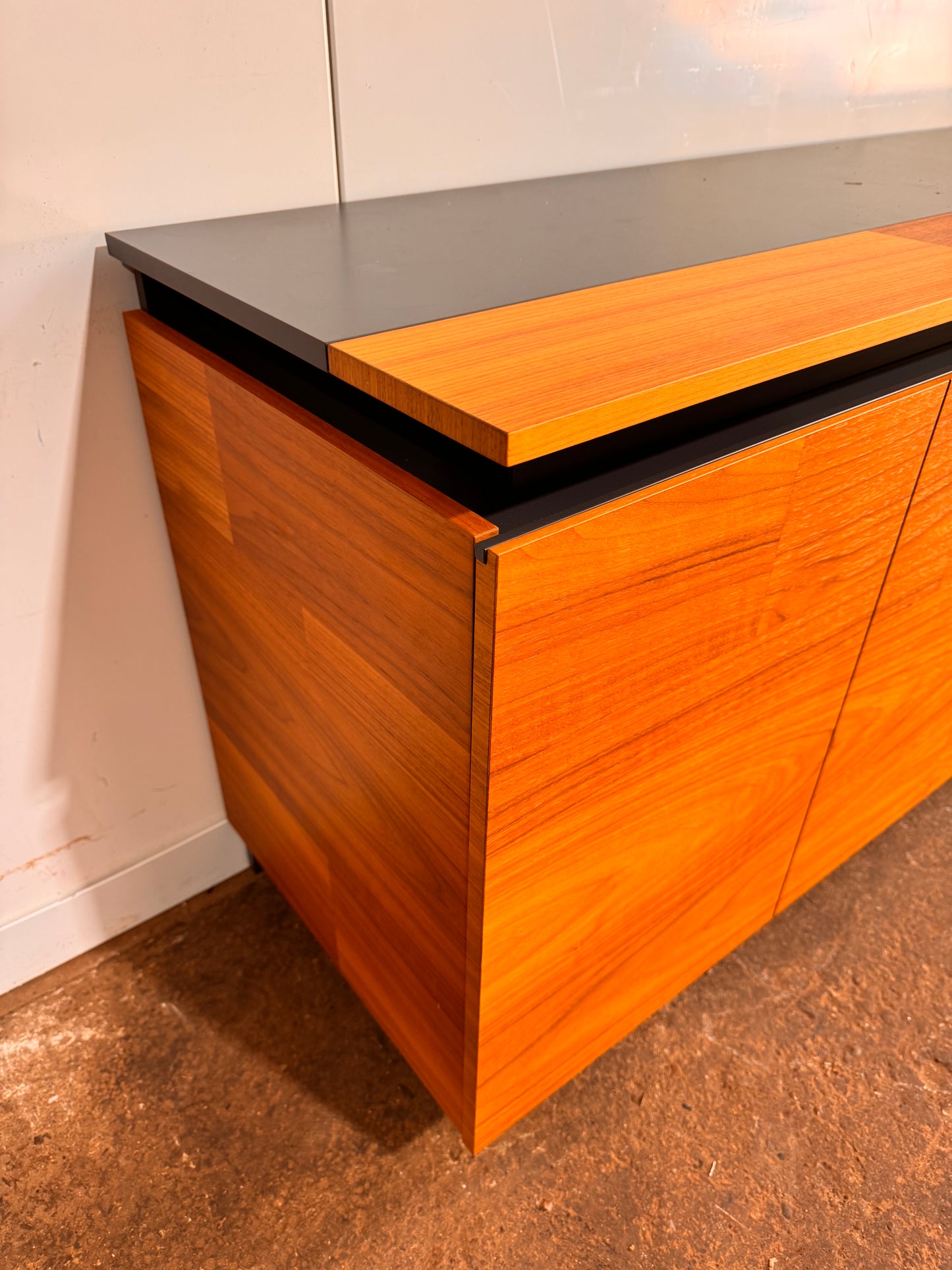 Cattelan Italia Europa Sideboard