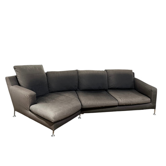 B&B Italia ‘Harry’ Sofa By Antonio Citterio 1995