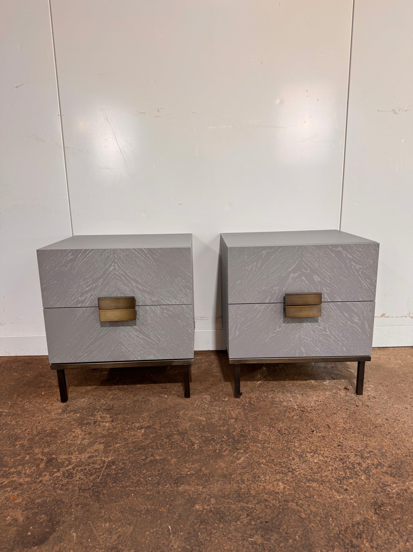 Twenty10 Designs Lilly Bedside Table