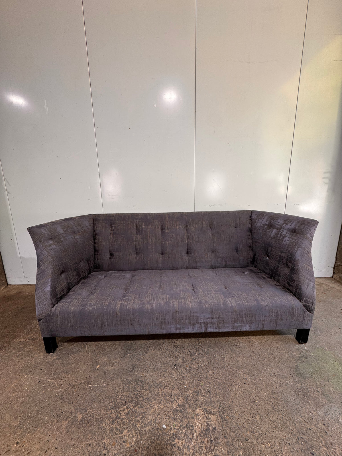 Mary Fox Linton Bespoke Sofa