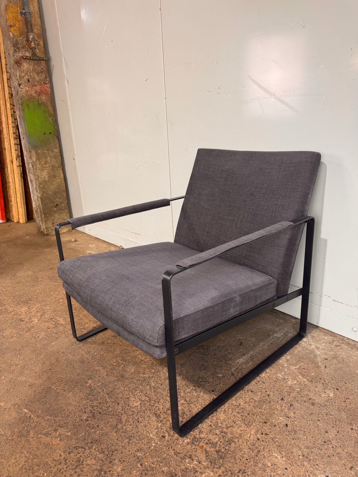 Camerich Austen Armchair
