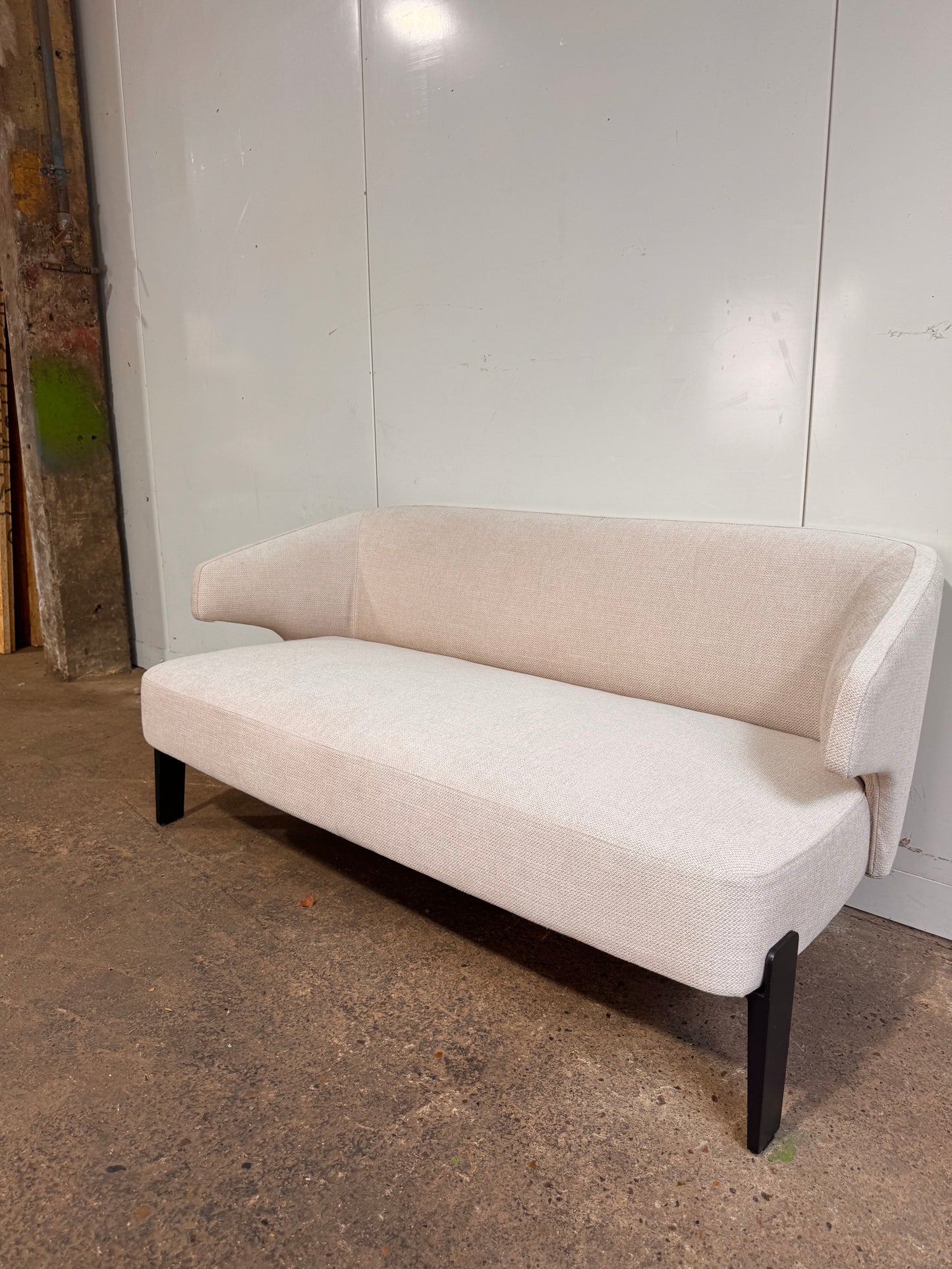 Camerich Embrace Loveseat Sofa