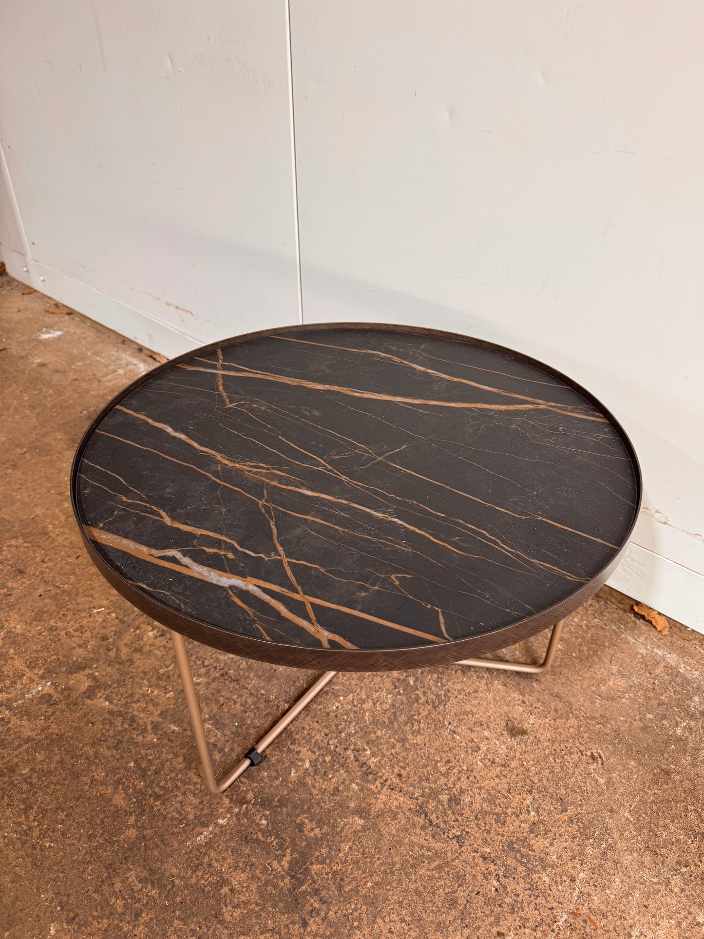 Cattelan Italia Billy Keramik Coffee Table