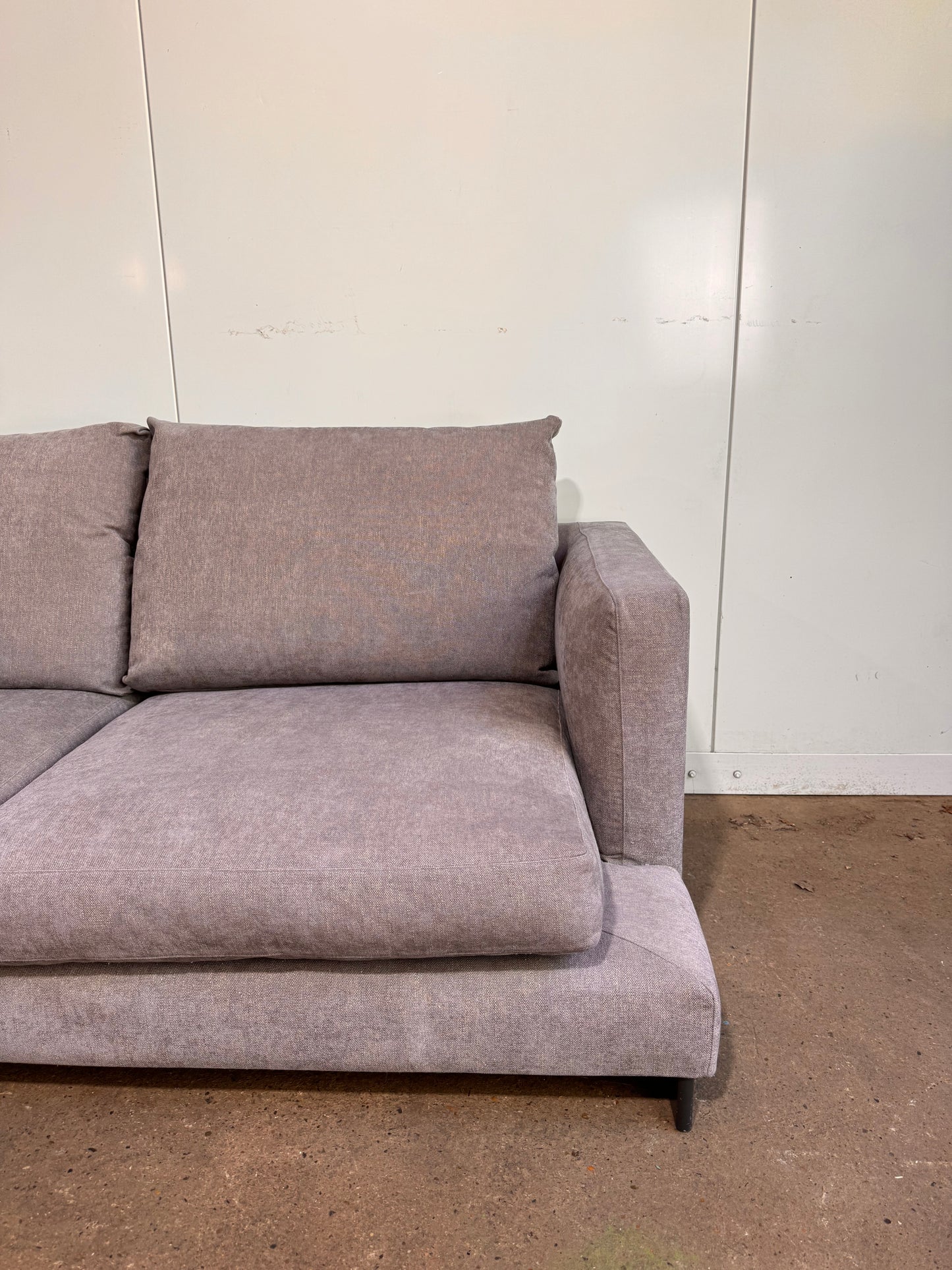 Camerich Lazytime 3 Seater Sofa