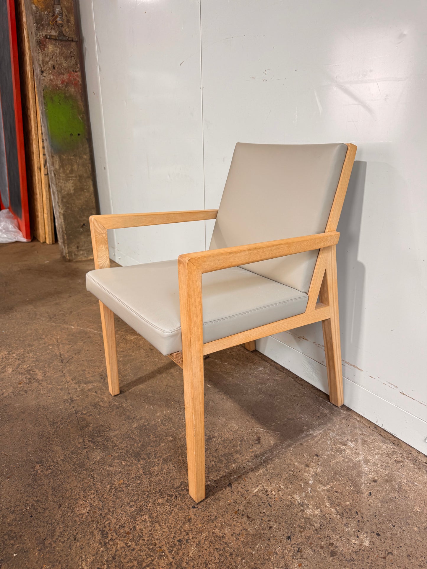 Camerich Flora Lounge Chair