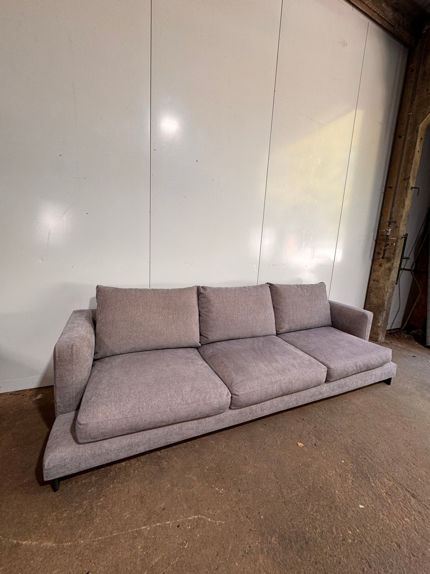 Camerich Lazytime 3 Seater Sofa