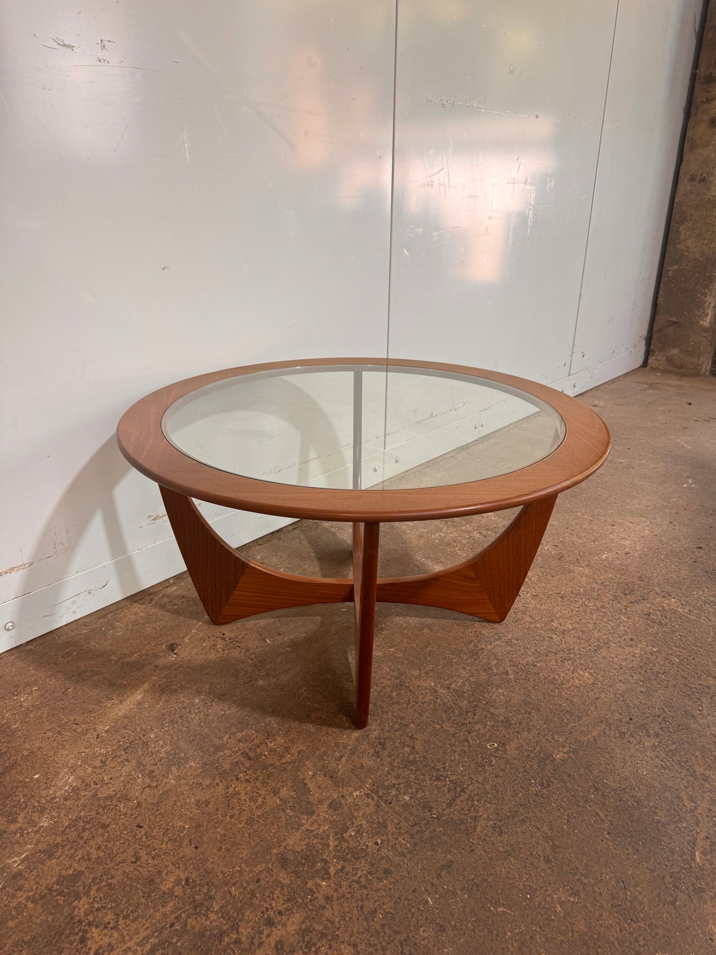 G Plan Astro Midcentury Coffee Table