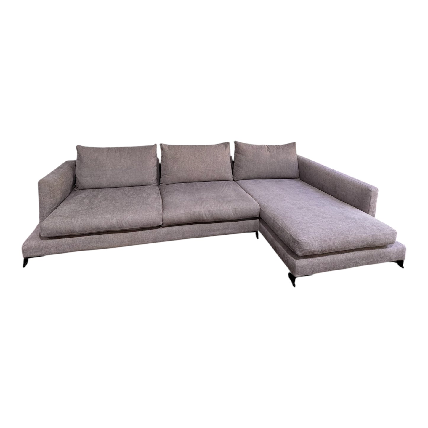 Camerich Lazytime Large L Shape Sofa
