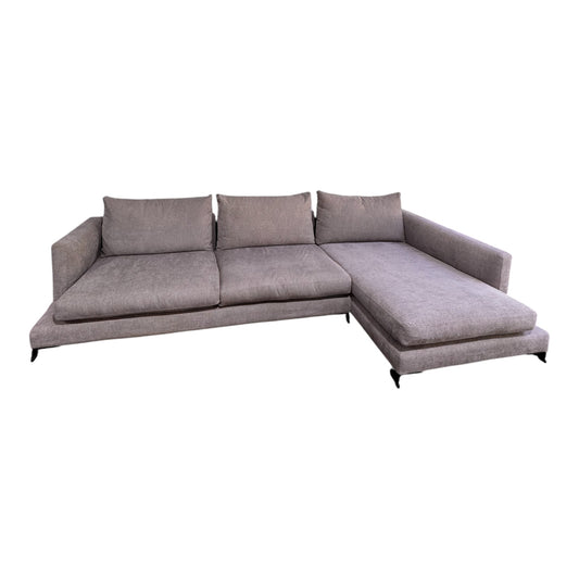Camerich Lazytime Large L Shape Sofa