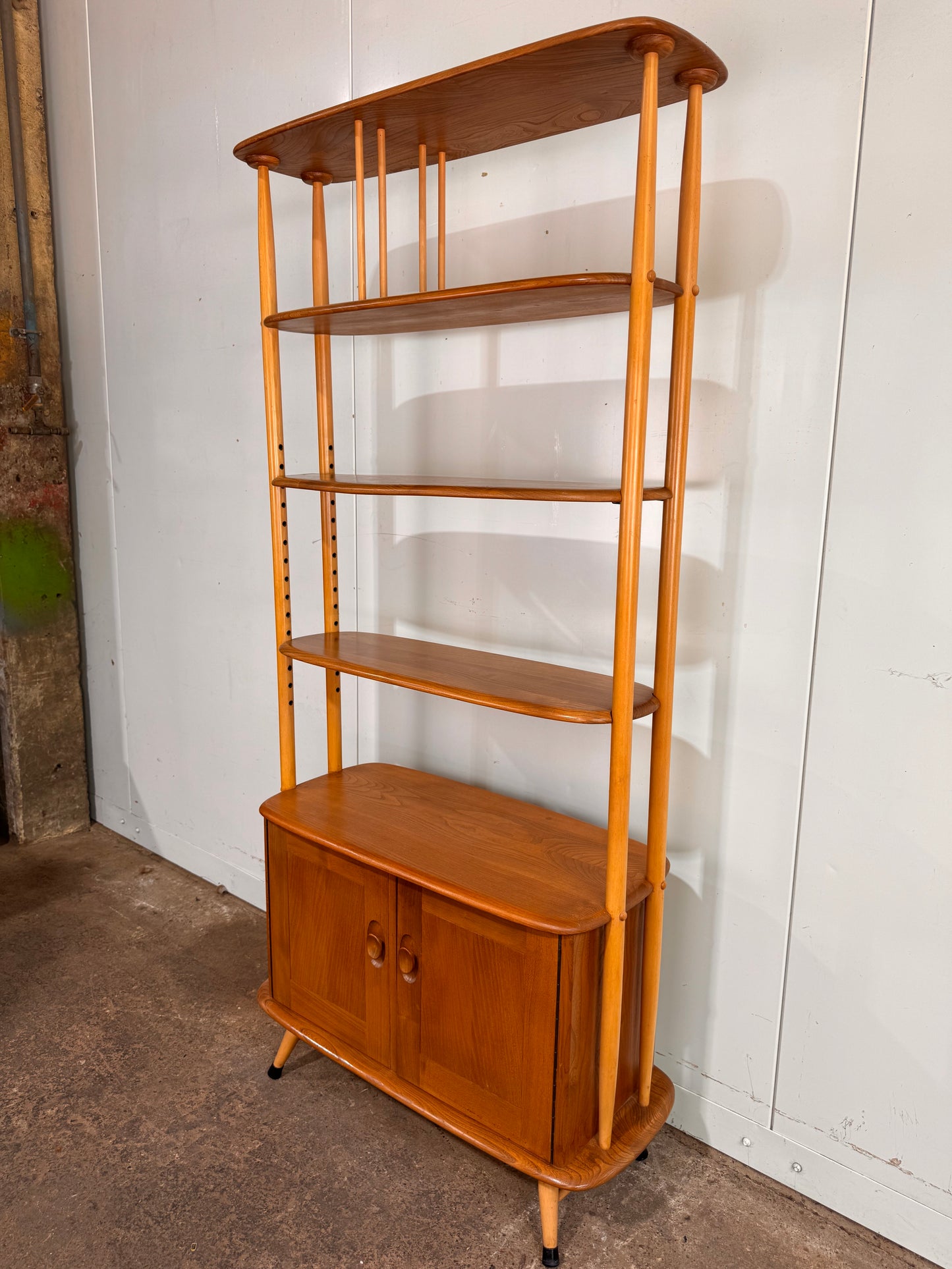 Ercol No.363 Giraffe Room Divider