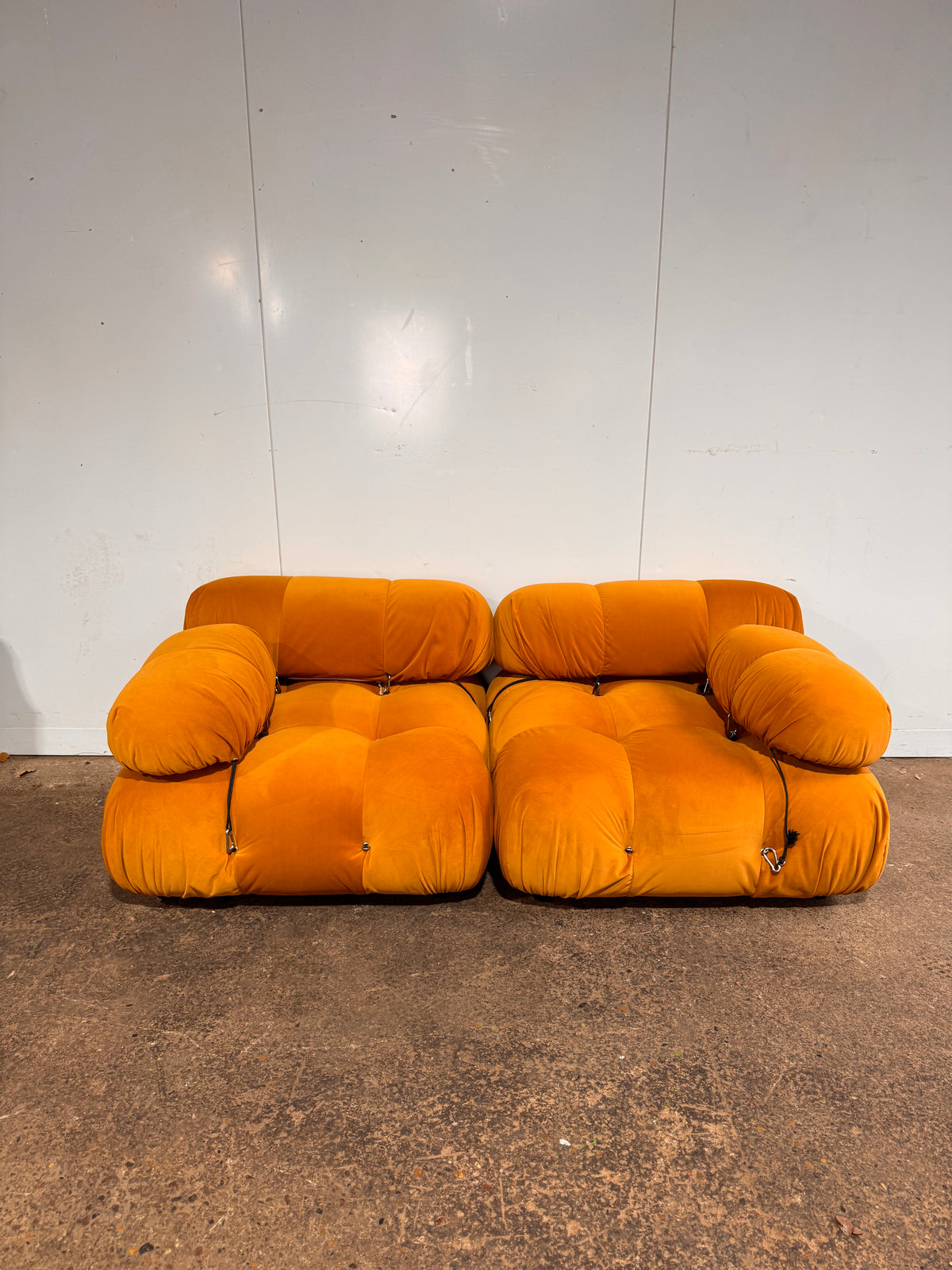 Camaleonda Style 2 Seater Sofa