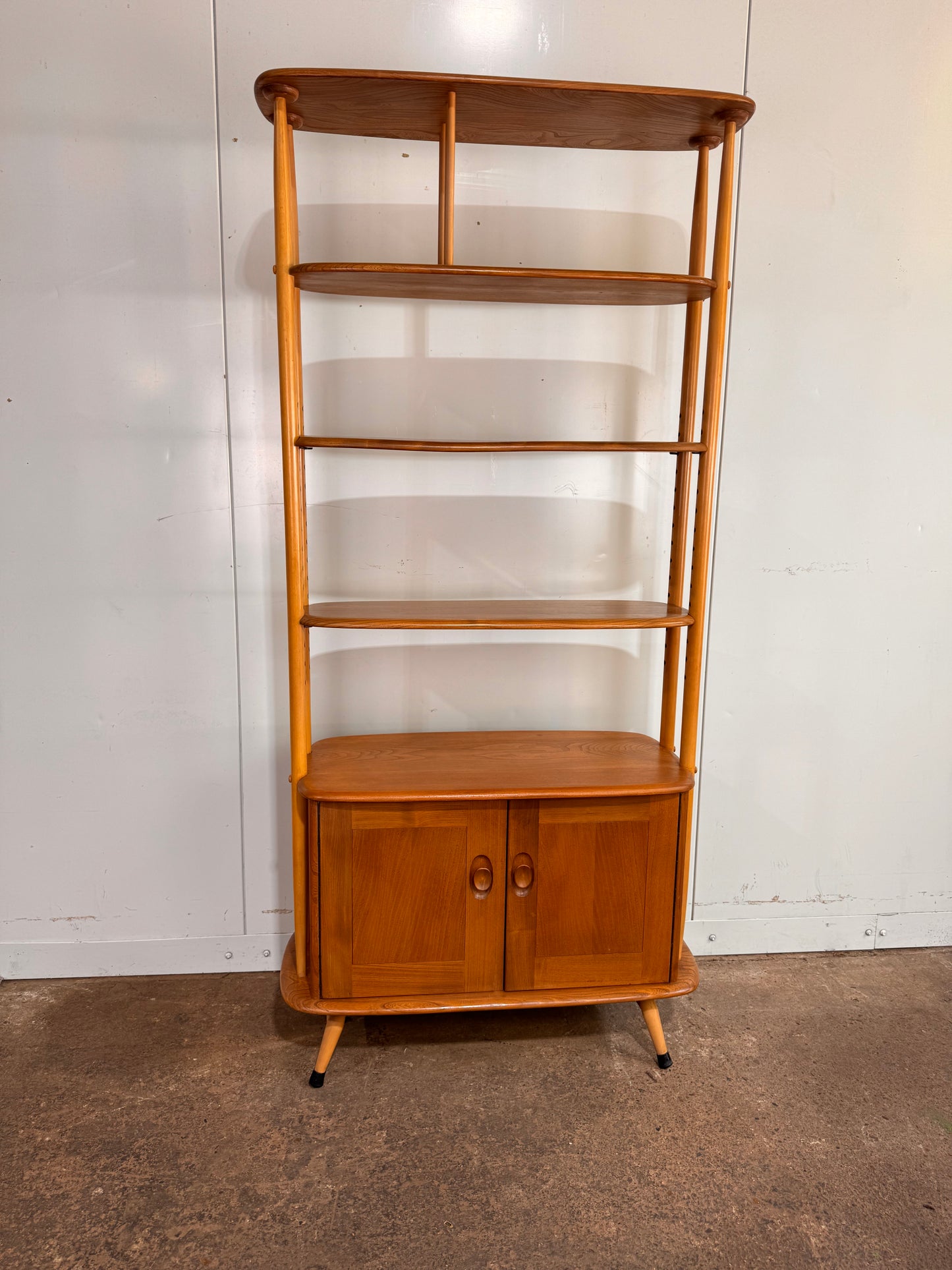 Ercol No.363 Giraffe Room Divider