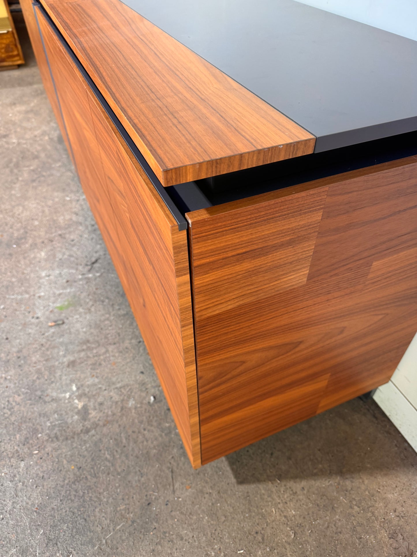 Cattelan Italia Europa Sideboard